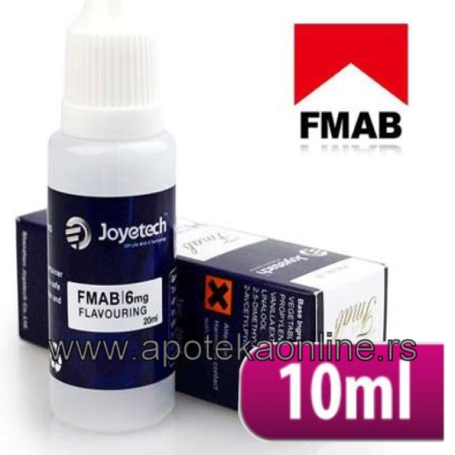 JOYETECH FMAB/FRENCH MIX 10ml
